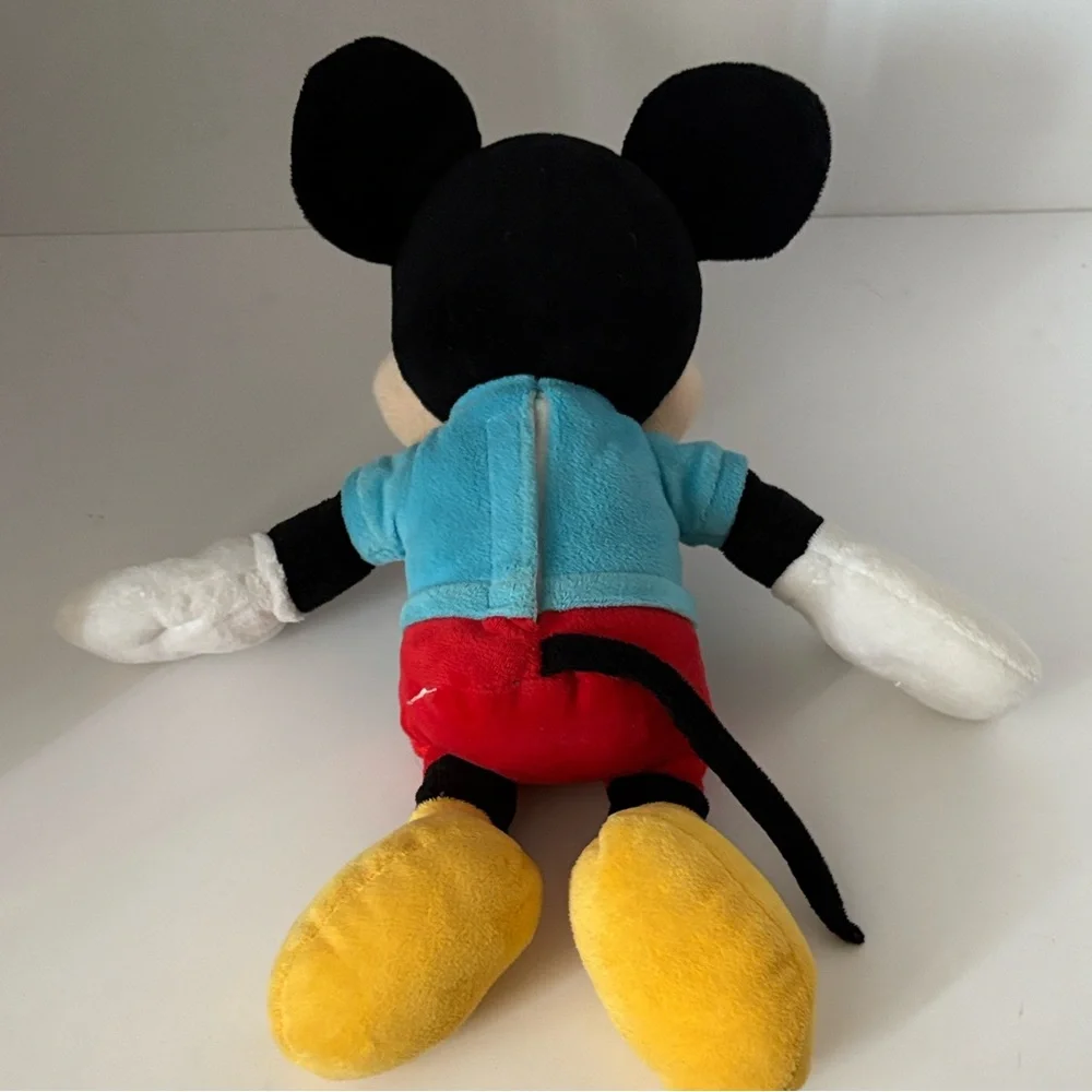 Disney mickey mouse